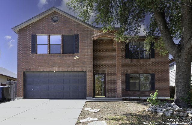Details for 10322 Fork Crk, San Antonio, TX 78245