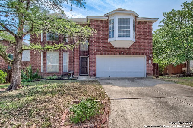 Details for 1510 Kingsbridge, San Antonio, TX 78253