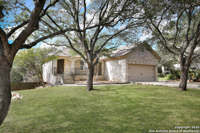 Details for 17520 Emerald Canyon, San Antonio, TX 78232