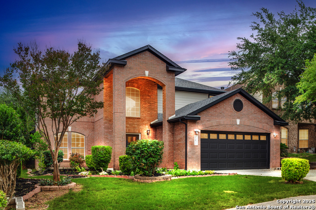 Details for 12031 Wellstone, San Antonio, TX 78249