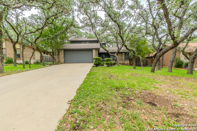 Details for 7106 Mountain Grv, San Antonio, TX 78250