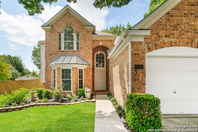 Details for 8826 Brae Ridge, San Antonio, TX 78249
