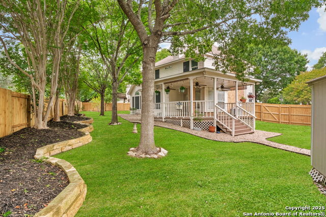 Listing photo id 27 for 8826 Brae Ridge