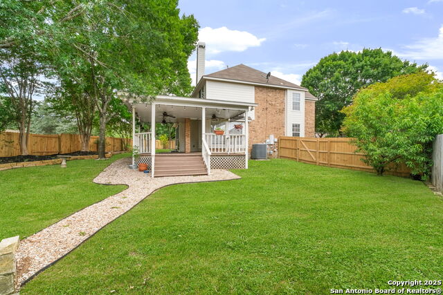 Listing photo id 28 for 8826 Brae Ridge