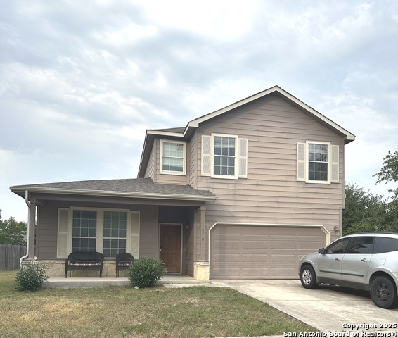 Details for 16210 Raceway Downs, Selma, TX 78154