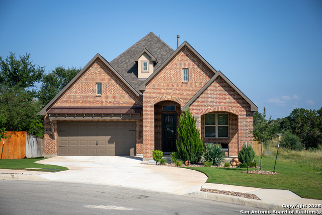 Details for 251 Burning Star Blvd, Castroville, TX 78009