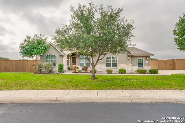 Details for 2714 Trailmont Dr, San Antonio, TX 78253