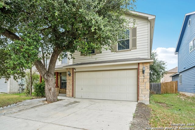 Details for 5815 Trent  , San Antonio, TX 78249