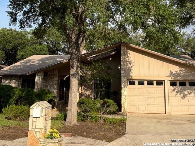 Details for 8526 Timberwilde, San Antonio, TX 78250
