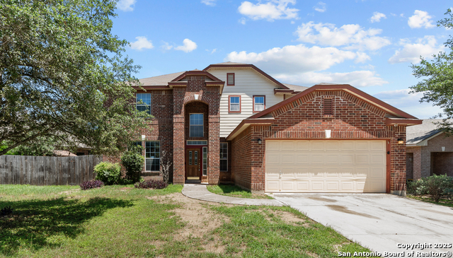 Details for 4635 Branching Bay, San Antonio, TX 78259