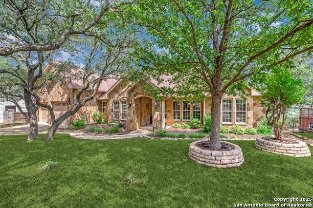 Details for 25810 Mount Carillon, San Antonio, TX 78260