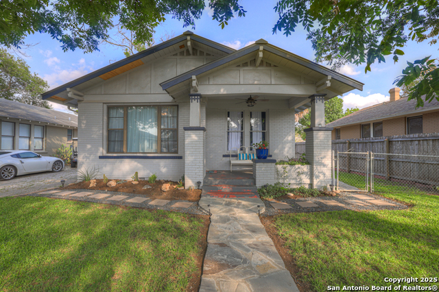 Details for 8 Herry  , New Braunfels, TX 78130