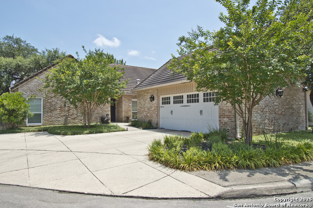 Details for 8 Kensington Ct, San Antonio, TX 78218