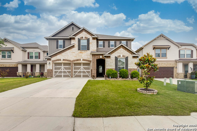 Details for 26010 Florencia Villa, Boerne, TX 78015