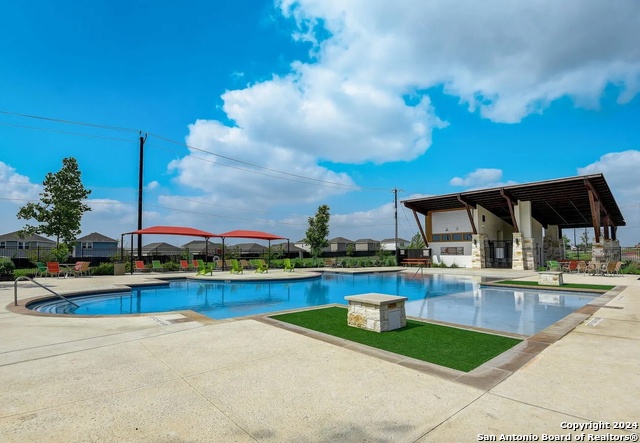 Listing photo id 9 for 5607 Finch Canyon