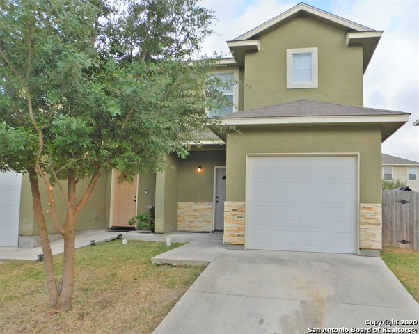 Details for 4929 Stowers Blvd, San Antonio, TX 78238