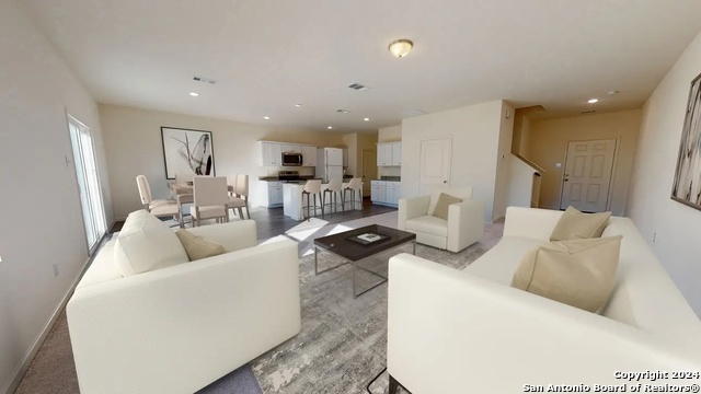Listing photo id 4 for 5615 Finch Canyon