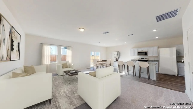 Listing photo id 5 for 5615 Finch Canyon