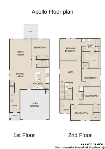 Listing photo id 8 for 5630 Finch Canyon