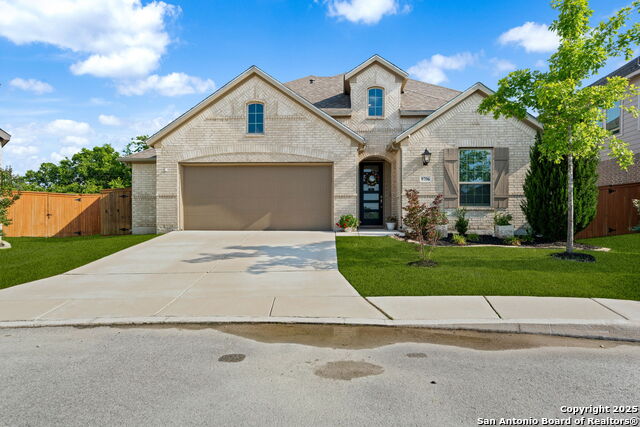 Details for 9706 Kremmen, Boerne, TX 78006