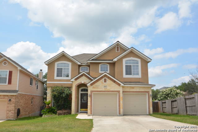 Details for 807 Maltese Garden, San Antonio, TX 78260