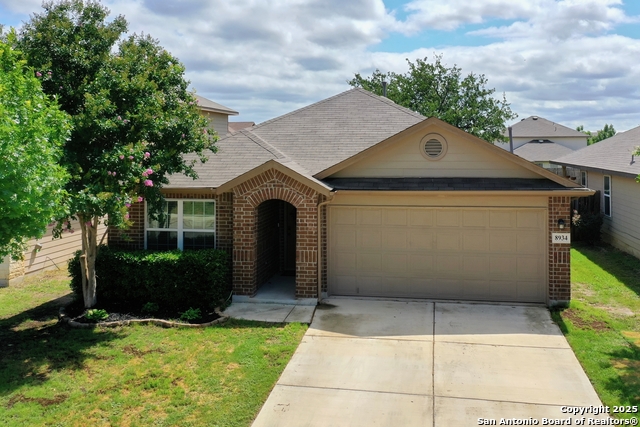 Details for 8934 Double Oak, San Antonio, TX 78254