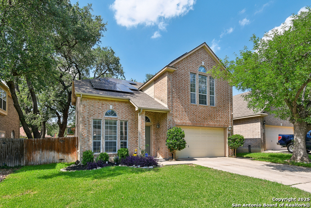 Details for 11823 Stanton, San Antonio, TX 78253