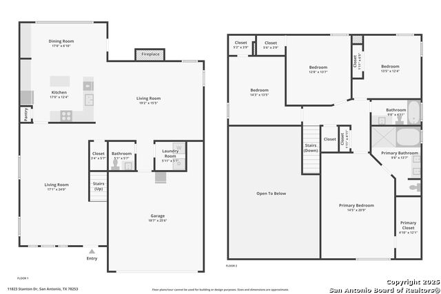 Image 46 of 46 For 11823 Stanton