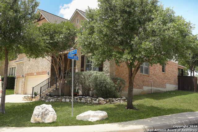 Details for 611 Oxalis  , San Antonio, TX 78260
