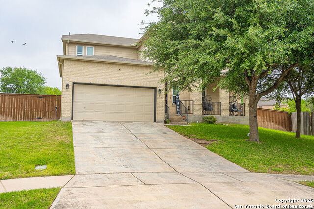 Listing photo id 45 for 137 Springtree Shadow