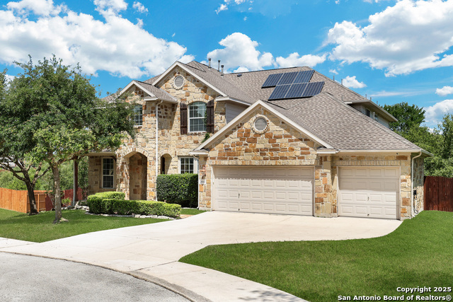 Details for 25511 Willard Path, San Antonio, TX 78261