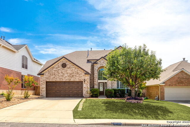 Details for 20926 Encino Pebble, San Antonio, TX 78259