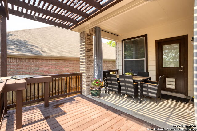 Listing photo id 23 for 20926 Encino Pebble