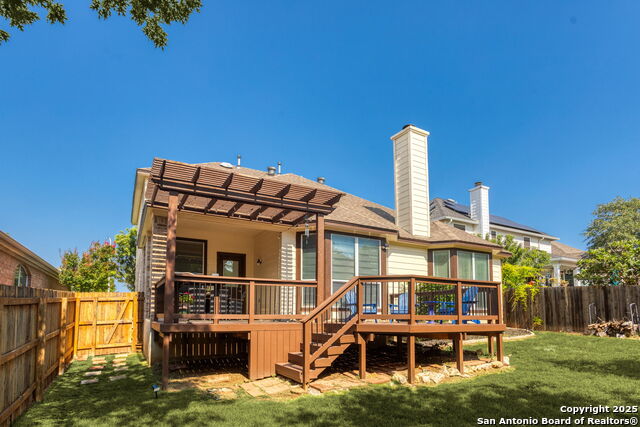 Listing photo id 26 for 20926 Encino Pebble