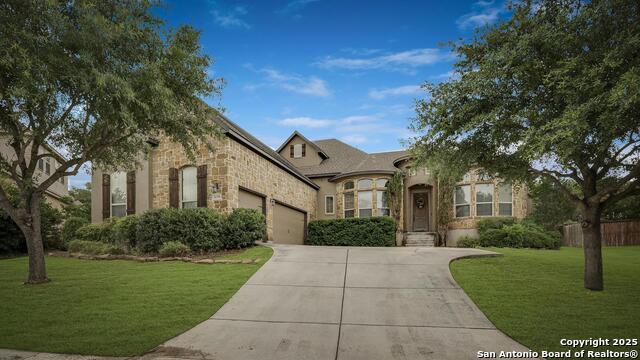 Details for 26358 Tawny Way, Boerne, TX 78015