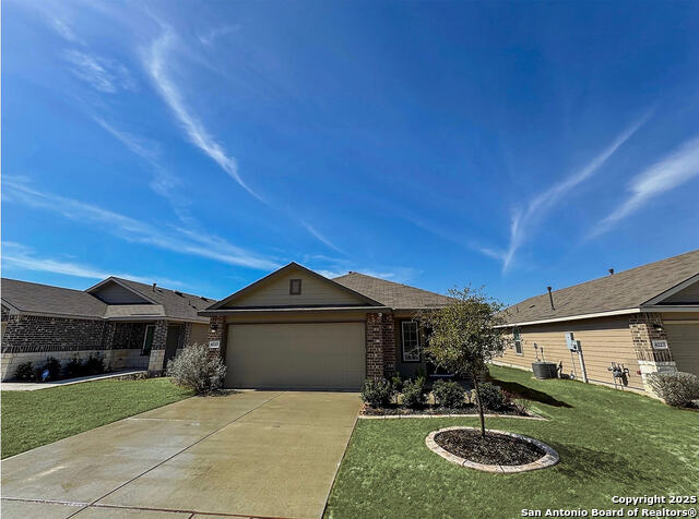 Details for 4223 Lake Ritter, St Hedwig, TX 78152