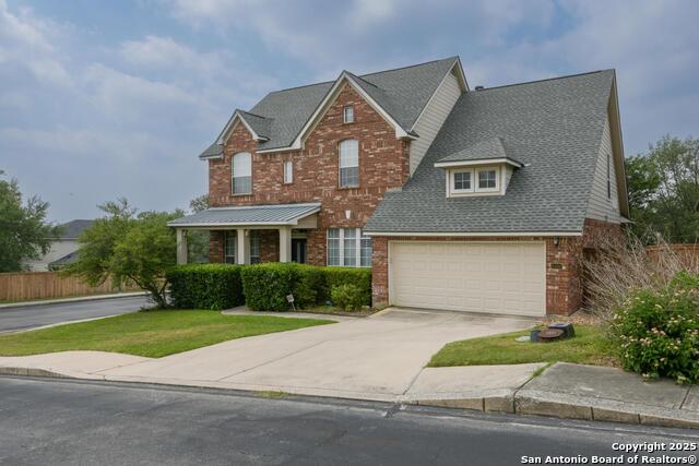 Details for 2502 Rogers  , San Antonio, TX 78258
