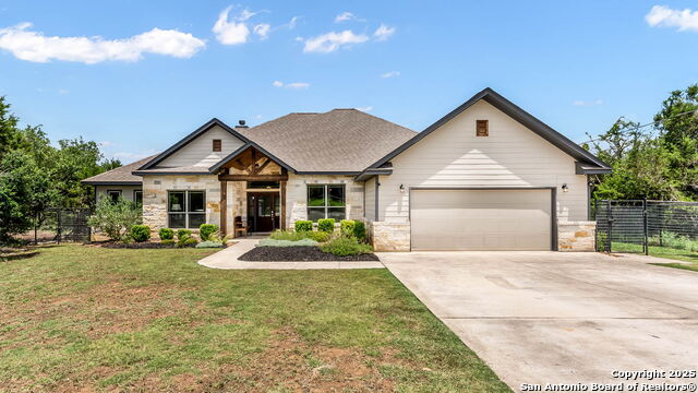 Details for 1025 Deep Water, Spring Branch, TX 78070
