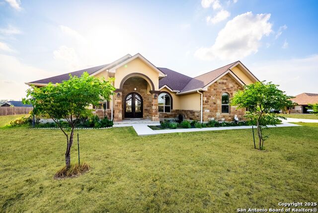 Details for 128 Westfield Ranch, La Vernia, TX 78121
