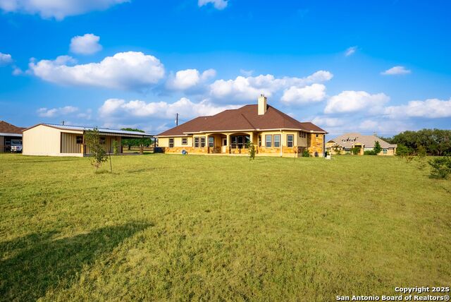 Listing photo id 13 for 128 Westfield Ranch