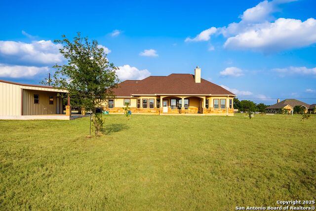 Listing photo id 14 for 128 Westfield Ranch