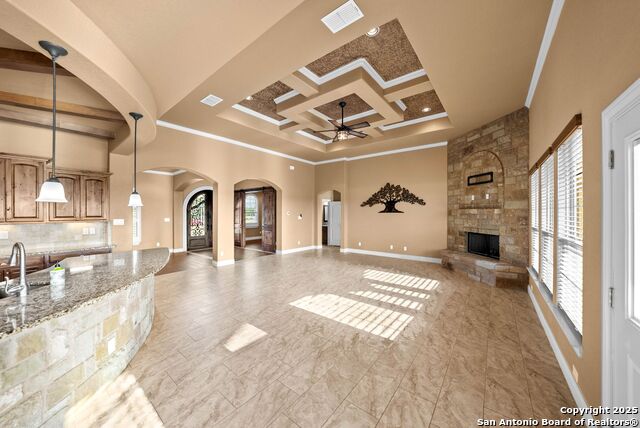 Listing photo id 17 for 128 Westfield Ranch