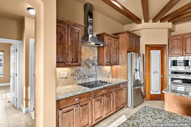 Listing photo id 20 for 128 Westfield Ranch
