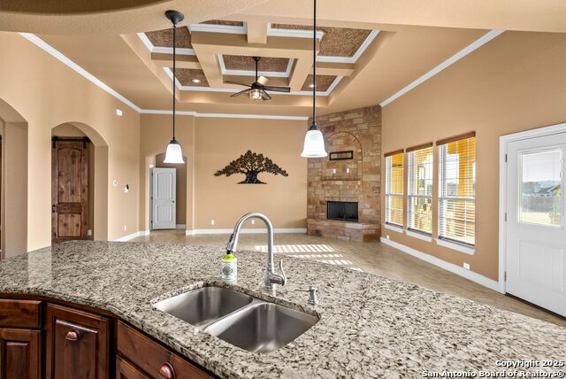 Listing photo id 21 for 128 Westfield Ranch