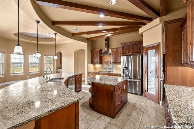 Listing photo id 23 for 128 Westfield Ranch