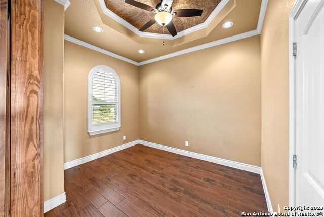 Listing photo id 27 for 128 Westfield Ranch