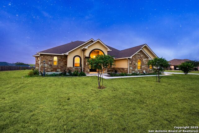Listing photo id 61 for 128 Westfield Ranch