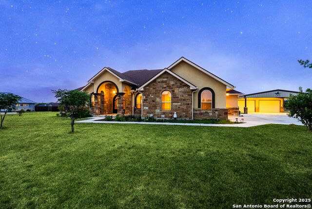Listing photo id 62 for 128 Westfield Ranch