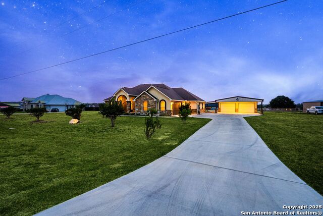 Listing photo id 63 for 128 Westfield Ranch