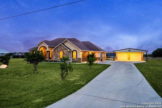 Listing photo id 64 for 128 Westfield Ranch